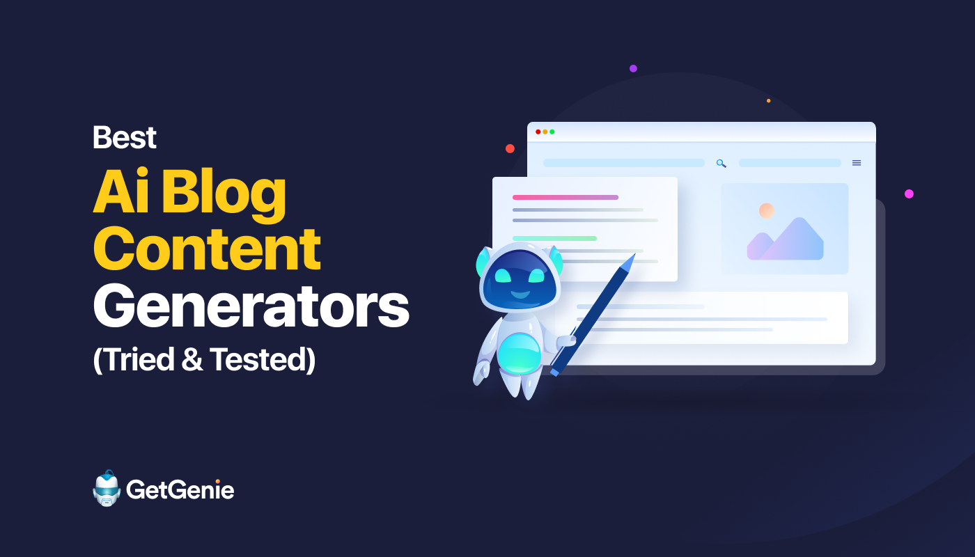 AI Content Generator